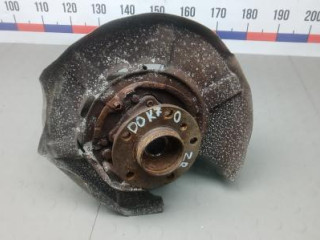 ступица задняя правая BMW 5 серия F07/F10/F11 2011, 3.0 л., дизель, хетчбэк 5 дв.