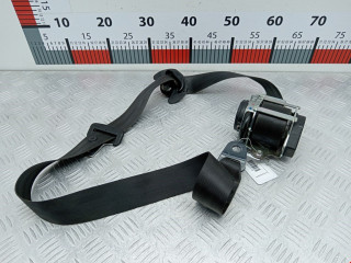 ремень безопасности Peugeot 807 1 поколение 2008, 2.0 л., МКПП, минивэн