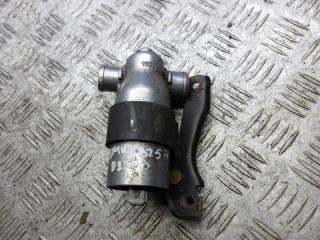 клапан холостого хода BMW 3 серия E46 2002, 2.5 л., бензин, АКПП, седан