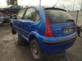 дверь задняя правая Citroen C3 1 поколение 2005, 1.4 л., МКПП, хетчбэк 5 дв., 9008Q5 - фото №12