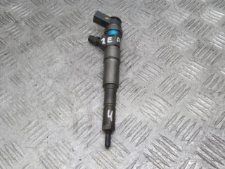 форсунка BMW 5 серия E60/E61 2005, 3.0 л., дизель, седан, 445110131