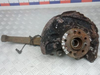 ступица передняя правая Mercedes-Benz M-Класс W164 2007, 3.0 л., дизель, внедорожник 5 дв.