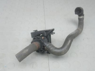 насос антифриза дополнительный Land Rover Discovery Sport 1 поколение 2016, 2.0 л., дизель, внедорожник 5 дв.