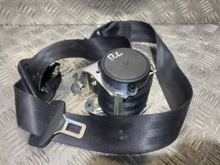 ремень безопасности Dacia Sandero 2 поколение 2013, 1.5 л., K9K 612, дизель, 5МКПП, хетчбэк 5 дв., 621088600S