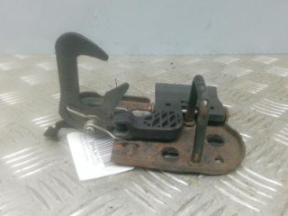 замок капота Volkswagen Touran 1 поколение 2006, 1.9 л., TDi PD, дизель, МКПП, минивэн, 1T0823480A