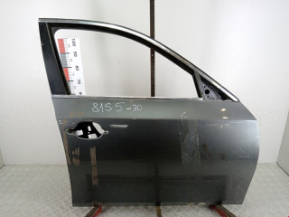 дверь передняя правая BMW 5 серия E60/E61 [рестайлинг] 2010, 2.0 л., АКПП, универсал, 41517202340