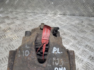 суппорт передний левый Opel Meriva 1 поколение (A) 2004, 1.7 л., Y 17 DTL, дизель, 5МКПП, минивэн