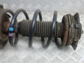 пружина передняя Nissan Qashqai 1 поколение 2009, 1.5 л., DCi, дизель, МКПП, внедорожник 5 дв. - фото №2