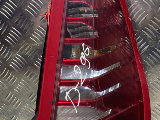 фонарь задний правый Renault Scenic 3 поколение 2011, 1.5 л., K9K 836, дизель, 6МКПП, минивэн