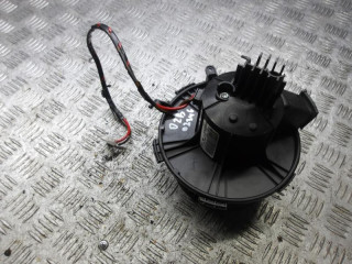 моторчик печки Opel Zafira 2 поколение (B) 2006, 1.9 л., дизель, МКПП, минивэн, D8087