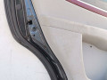дверь задняя левая Hyundai Santa Fe 2 поколение (CM) 2006, 2.2 л., дизель, 6МКПП, внедорожник 5 дв. - фото №10