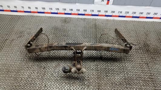 прицепное устройство (фаркоп) Ford Kuga 1 поколение 2011, 2.0 л., дизель, внедорожник 5 дв. - фото №1