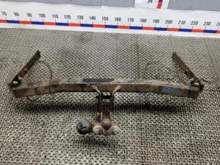 прицепное устройство (фаркоп) Ford Kuga 1 поколение 2011, 2.0 л., дизель, внедорожник 5 дв.