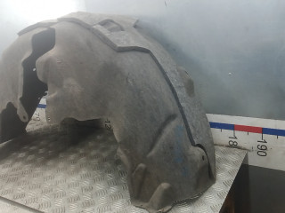 защита арок задняя левая (подкрылок) Audi A7 4G 2013, 3.0 л., TDi, дизель, АКПП, хетчбэк 5 дв., 4G8810171B