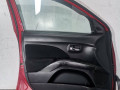 дверь передняя левая Mitsubishi Outlander 2 поколение 2007, 2.0 л., BSY, дизель, МКПП, внедорожник 5 дв. - фото №4