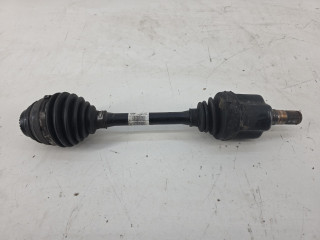 полуось передняя левая (приводной вал, ШРУС) BMW 2 серия Active Tourer F45 2015, 2.0 л., бензин, АКПП, передний привод, 8611939