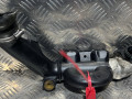 воздуховод турбокомпрессора Peugeot 207 1 поколение 2008, 1.6 л., 9HY (DV6TED4), дизель, 5МКПП, универсал, 9653778380 - фото №3