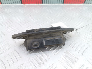 ручка крышки багажника Lexus CT 1 поколение 2013, 1.8 л., АКПП, хетчбэк 5 дв., 8484072010