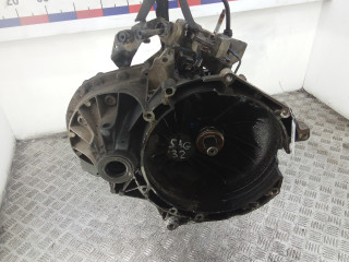 КПП механическая (МКПП) Ford Transit 7 поколение 2006, 2.2 л., дизель, микроавтобус, 6C1R-7002-DA