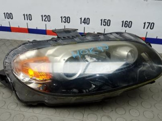фара правая Mazda MX-5 3 поколение 2007, 2.0 л., бензин, кабриолет