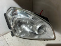 фара правая Nissan Qashqai 1 поколение 2007, 1.6 л., HR16DE, бензин, 5МКПП, внедорожник 5 дв. - фото №2
