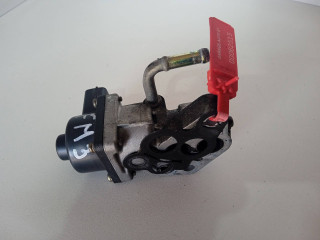 клапан EGR Ford Mondeo 3 поколение 2002, 2.0 л., бензин