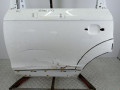 дверь задняя левая Audi Q7 4L [рестайлинг] 2012, 4L0833051 - фото №2