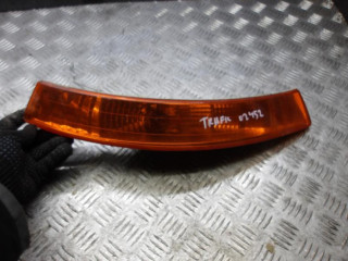 поворотник правый Renault Trafic 2 поколение 2004, 1.9 л., дизель, МКПП, микроавтобус, 8200007030