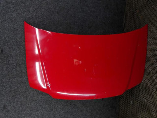 капот Volkswagen Touran 1 поколение 2004, 1.6 л., дизель, МКПП, минивэн