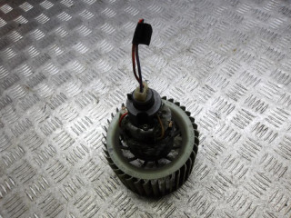 моторчик печки Audi 100 4A/C4 1992, 2.3 л., бензин, МКПП, универсал, 4A0959101