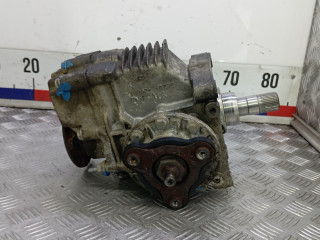 раздаточная коробка Skoda Yeti 1 поколение 2010, 2.0 л., дизель, OAV409053T