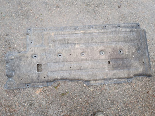 защита днища Infiniti QX50 P71A 2021, 2.0 л., бензин, 748155NN1A