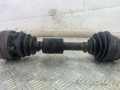 полуось передняя левая (приводной вал, ШРУС) Alfa Romeo 156 1 поколение 2002, 2.0 л., бензин, МКПП, универсал - фото №3