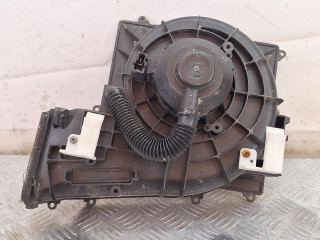 моторчик печки Nissan Almera Tino V10 [рестайлинг] 2004, 2.2 л., дизель, МКПП, минивэн