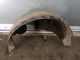 защита арок задняя левая (подкрылок) Volvo XC60 1 поколение 2010, 2.0 л., D, дизель, АКПП, внедорожник 5 дв.