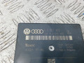 блок контроля давления в шинах Audi Q7 4L 2007, 3.0 л., дизель, АКПП, внедорожник 5 дв., 4L0907468 - фото №3