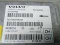 блок AirBag Volvo V70 3 поколение 2008, 2.4 л., дизель, МКПП, универсал, 285010372 - фото №4
