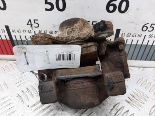 суппорт задний правый Mercedes-Benz CLC-Класс 1 поколение 2009, 2.2 л., АКПП, купе, A0034237598