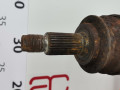 полуось задняя (приводной вал, ШРУС) Suzuki Grand Vitara 2 поколение 2006, 1.6 л., МКПП, внедорожник 3 дв., 4410565J10 - фото №2