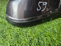зеркало наружное правое BMW 5 серия F07/F10/F11 [рестайлинг] 2013, 2.0 л., N20 B20 A, бензин, АКПП, седан, задний привод, правый руль, 51167350724 - фото №4