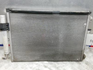 радиатор кондиционера Ford Focus 3 поколение 2012, 1.6 л., TDCi, дизель, МКПП, хетчбэк 5 дв.