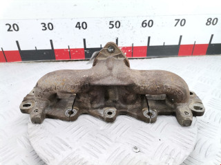 коллектор выпускной Volvo S80 2 поколение 2010, 1.6 л., АКПП, седан, 31375139