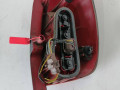 фонарь задний левый Peugeot 306 1 поколение [рестайлинг] 2000, 1.6 л., бензин, универсал - фото №2