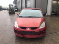 стекло зеркала наружного левого Mitsubishi Colt 6 поколение (Z20/Z30) 2006, 1.5 л., МКПП, кабриолет, 7632A033 - фото №9