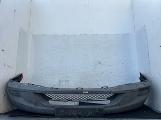 бампер передний Mercedes-Benz Sprinter 2 поколение (W906) 2011, 2.1 л., OM 651.955, дизель, 6МКПП, микроавтобус