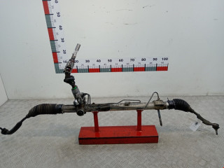 рулевая рейка Peugeot 407 1 поколение 2005, 2.0 л., МКПП, универсал, 1617932780