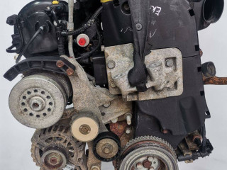 двигатель Alfa Romeo MiTo 1 поколение 2010, 1.4 л., 199 A6.000, бензин, 6МКПП, купе, 199A6000