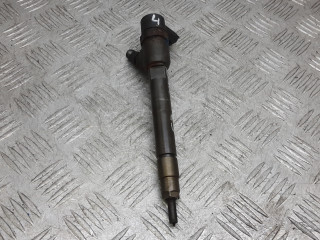 форсунка Kia Sportage 3 поколение 2011, 2.0 л., CRDi, дизель, МКПП, внедорожник 5 дв., 0445110374, 338002F300