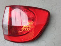 фонарь задний правый Hyundai Getz 1 поколение 2005, 1.1 л., бензин, хетчбэк 5 дв. - фото №2