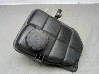 бачок расширительный Mercedes-Benz C-Класс W203/S203/CL203 [рестайлинг] 2005, 2.2 л., дизель, седан